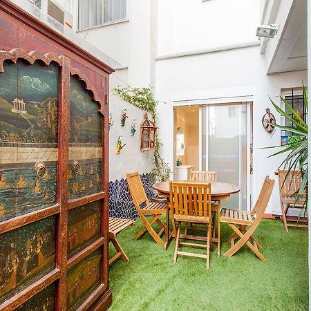 ולנסיה Apartment Ruzafa Zapadores חדר תמונה
