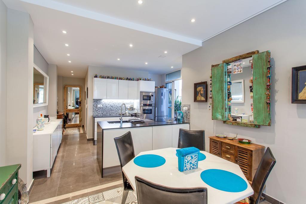 ולנסיה Apartment Ruzafa Zapadores חדר תמונה