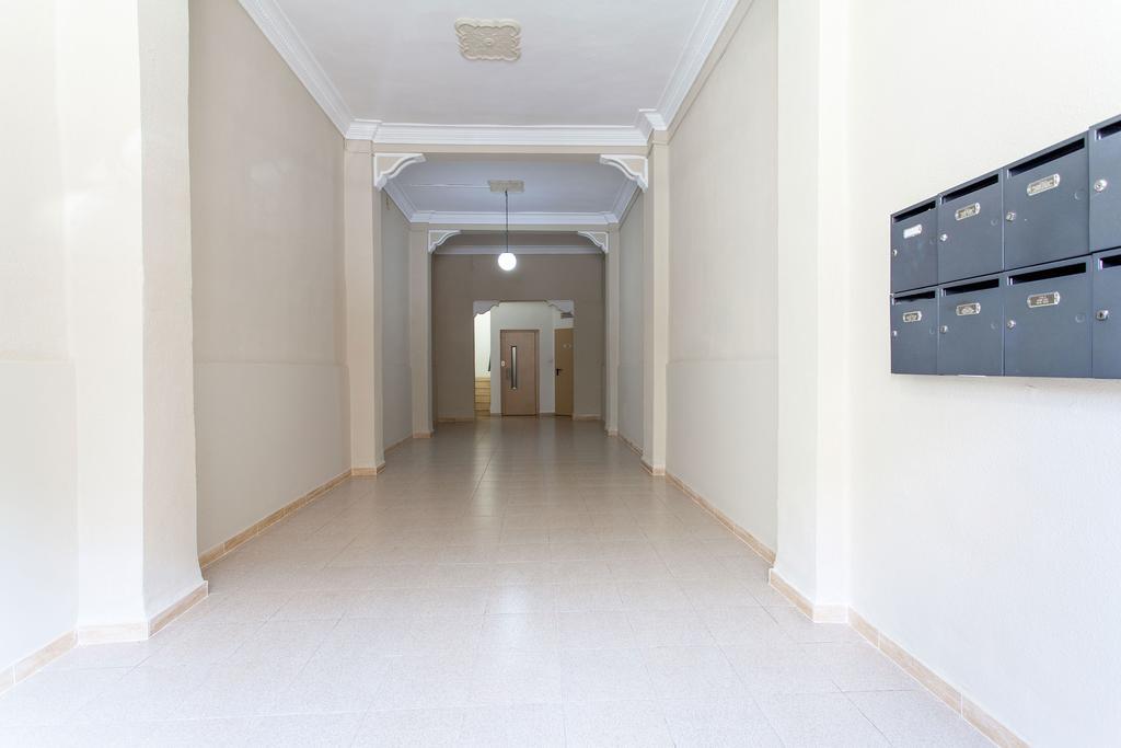 ולנסיה Apartment Ruzafa Zapadores חדר תמונה