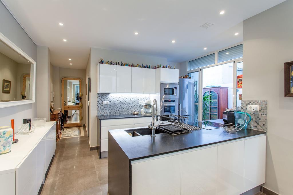 ולנסיה Apartment Ruzafa Zapadores חדר תמונה