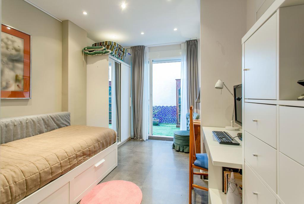 ולנסיה Apartment Ruzafa Zapadores מראה חיצוני תמונה