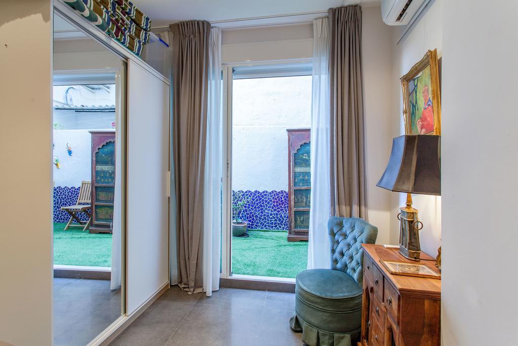 ולנסיה Apartment Ruzafa Zapadores מראה חיצוני תמונה