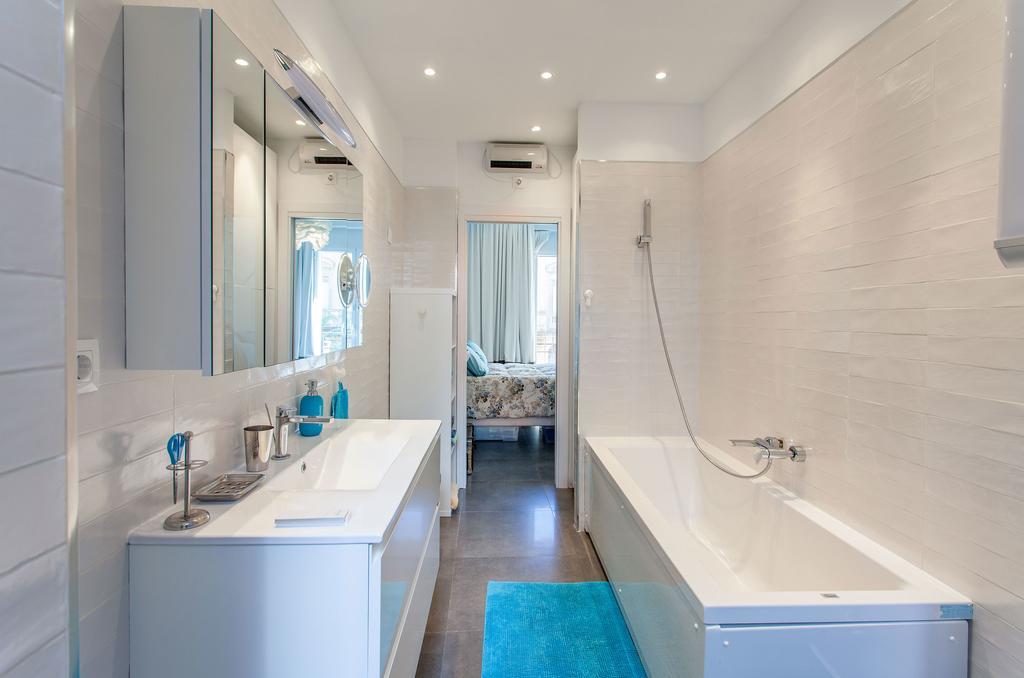 ולנסיה Apartment Ruzafa Zapadores מראה חיצוני תמונה