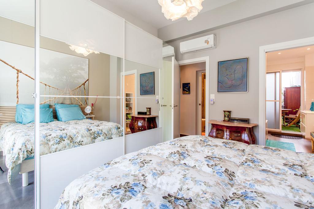 ולנסיה Apartment Ruzafa Zapadores מראה חיצוני תמונה